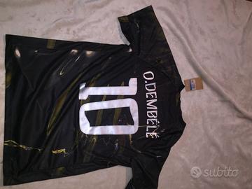 Maglia PSG Dembele 25/26 M
