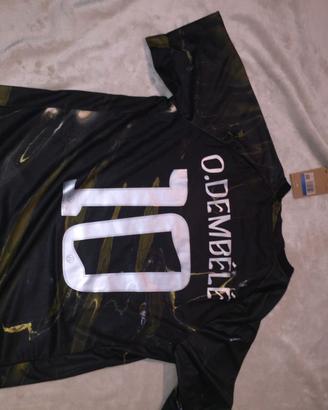 Maglia PSG Dembele 25/26 M