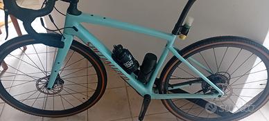 Specialized diverge comp carbon