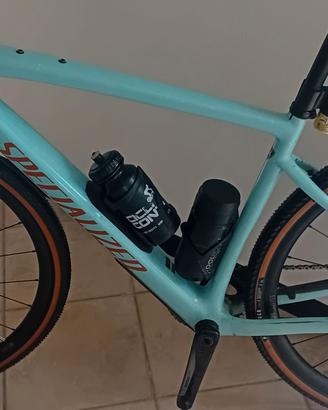 Specialized diverge comp carbon