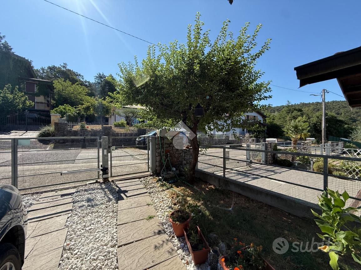 Casa – Sagrado, Poggio Terza Armata - Sdraussina - Altro