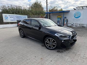 BMW X2 M Sport