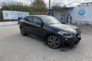 BMW X2 M Sport