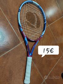 racchette da tennis