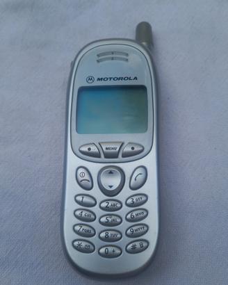 Motorola T191 