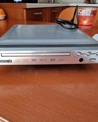lettore dvd mpeg4 Audiola