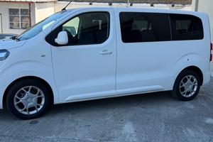 Citroen Spacetourer BlueHDi 120 S&S M