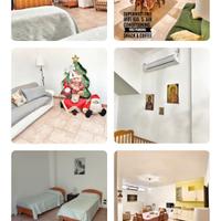 Casa Ampia in Salento, la Tavernetta del Barocco