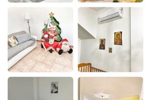 Casa Ampia in Salento, la Tavernetta del Barocco