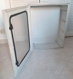 Quadro/cassetta poliestere GEWISS - 515x650x250