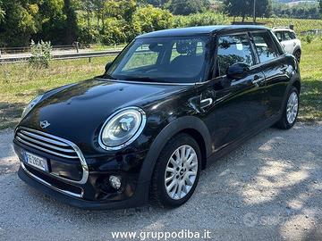 MINI Mini 2014 Diesel 1.5 Cooper D 5p