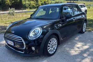 MINI Mini 2014 Diesel 1.5 Cooper D 5p