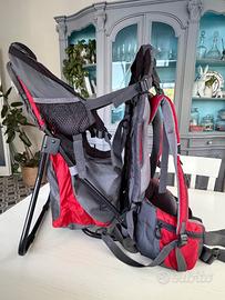 Zaino Carry Baby da trekking per bambino
