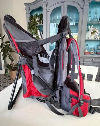 Zaino Carry Baby da trekking per bambino