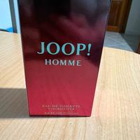 Profumo uomo Joop da 125 ml
