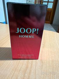 Profumo uomo Joop da 125 ml
