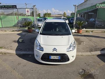 Citroen C3 1.1 Exclusive - ANNO 2011 - NEOPATENTAT