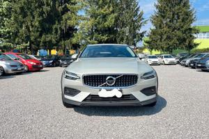 volvo v 60 cross country 