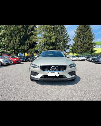 volvo v 60 cross country 