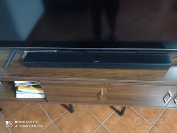 soundbar bose