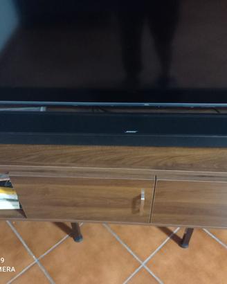 soundbar bose
