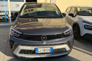 Opel Crossland 1.2 benz full optional 2022 75.000k