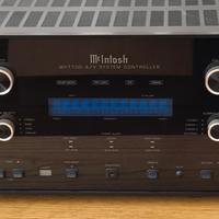 MCINTOSH MHT 100 BOLIDE da KG 42! HI-END STEREO HT