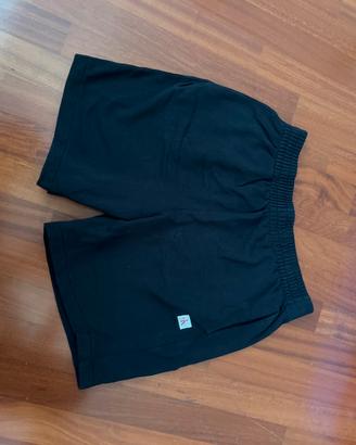 Pantaloncino Kalvin Clein nero