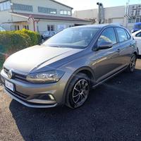 Volkswagen Polo 1.0 evo Trendline 65cv