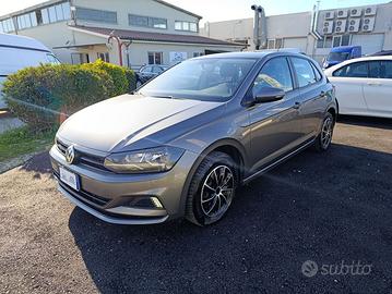 Volkswagen Polo 1.0 evo Trendline 65cv