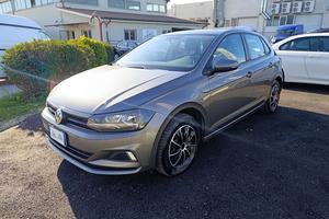 Volkswagen Polo 1.0 evo Trendline 65cv