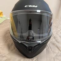 Casco modulare CGM taglia XS 53-54 cm