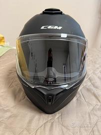 Casco modulare CGM taglia XS 53-54 cm