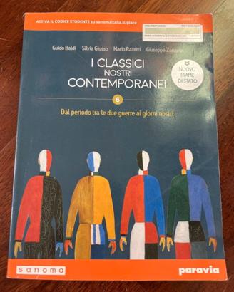 I classici nostri contemporanei n.6
