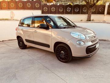 Fiat 500L 0.9 TwinAir Turbo Natural Power Pop Star