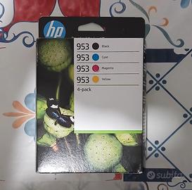 cartucce hp 953