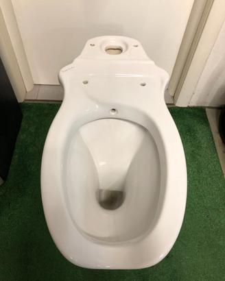 wc ponte giulio con cassetta