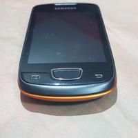 Samsung Galaxy Next 