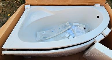 VASCA DA BAGNO  IDEL STANDARD