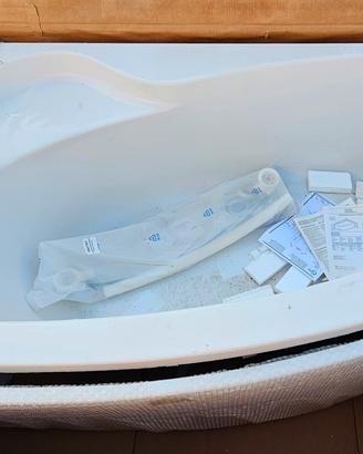 VASCA DA BAGNO  IDEL STANDARD
