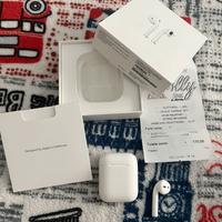 Airpods 2a generazione