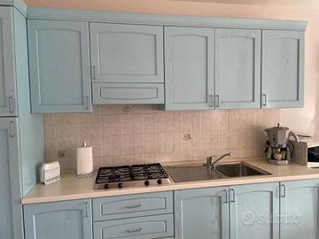 Casa Giulia residence con piscina San Teodoro