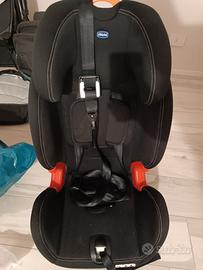 Chicco Akita Fix Air

