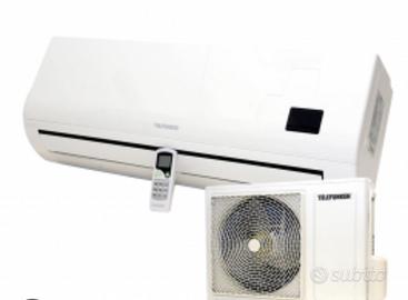 Condizionatore 9000 btu