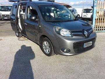 RENAULT KANGO 1.5 DCI 5 POSTI AUTOCARRO
