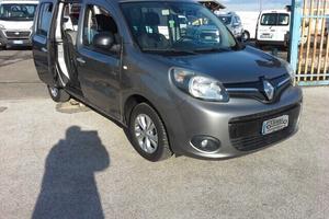RENAULT KANGO 1.5 DCI 5 POSTI AUTOCARRO