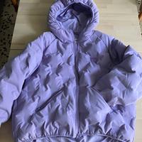 Bomberino lilla wrangler