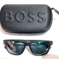 OCCHIALI DA SOLE " HUGO BOSS " NUOVI