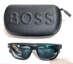 OCCHIALI DA SOLE " HUGO BOSS " NUOVI
