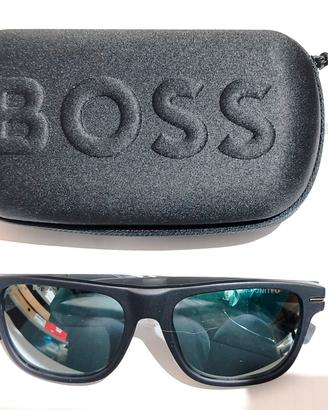 OCCHIALI DA SOLE " HUGO BOSS " NUOVI